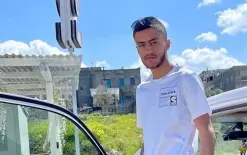 التحقيقات الأولية تكشف تفاصيل مصرع أحمد جمال سماعنة من بئر المكسور على شارع 77