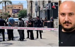 طمرة: مقتل ياسر محمد ابو الهيجاء  وإصابة آخر بجروح خطيرة في جريمة إطلاق نار 