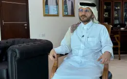 الدوحة: إيران تتحمل المسؤولية القانونية عن الهجوم على ناقلة غاز قطرية