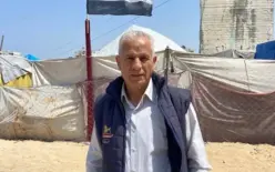 سبعة شهداء منذ الصباح- اسرائيل تغتال مدير العلاقات العامة باللجنة المصرية
