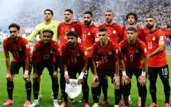 رغم خروجه من ثمن النهائي.. كم كسب منتخب مصر من مشاركته في كأس العالم؟