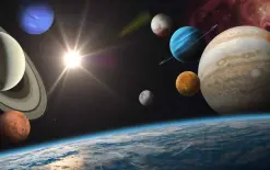 بعد رحلة 13 شهراً.. الصين تصل إلى كويكب 