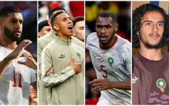بعد معركة 2022.. منتخب المغرب يستعد لفرنسا بـ5 أسلحة جديدة  