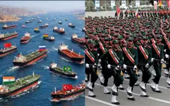 الخارجية الإيرانية: الهجمات الأميركية أفرغت مذكرة التفاهم من مضمونها وقواتنا سترد