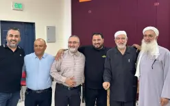 الصلح ينهي الخلاف بين عائلتي آل عسلية من أم الفحم وكبها من برطعة الشرقية