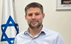 سموتريتش: إسرائيل تستعد لسيناريوهات مواجهة عسكرية مع تركيا