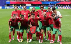 الليلة - المغرب أمام فرنسا في ربع نهائي كأس العالم 2026