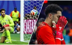 بعد تألقه في كأس العالم.. 4 أندية إسبانية تطلب مصطفى شوبير  