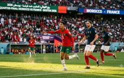 كيف بإمكان المغرب الفوز على فرنسا؟