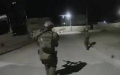 الشاباك: اعتقال 4 شبان من سكان شقيب السلام والنقب بعد التخطيط لتنفيذ عدة عمليات 
