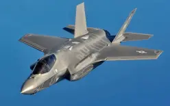 تركيا وأمريكا تقتربان من صفقة F-35 وسط عقبات S-400 ومعارضة إسرائيلية ويونانية