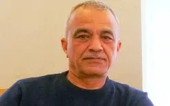 الناصرة - وفاة عادل صبري خوالد (أبو سلام) 