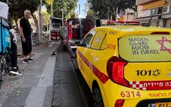 إصابة شاب بجروح حرجة جراء إطلاق نار في يافا