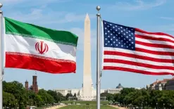 اجتماع عُمان.. اختبار حاسم لمستقبل الدبلوماسية بين واشنطن وإيران