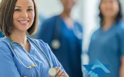 نقابة الممرضات والممرضين تعلن عن نزاع عمالي 