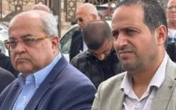 سمير بن سعيد : ماذا تحوي الرسالة التي قدمها لسكرتارية الكنيست؟