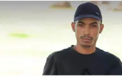 لائحة اتهام: قتل شقيق زوج أخته، أكرم أبو عصا، طعنًا حتى الموت