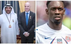 قرار فردي هز مونديال 2026.. الكشف عن كواليس إلغاء طرد بالوغون