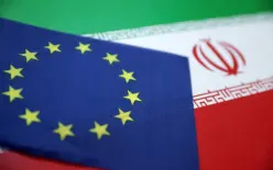 برلين وباريس ولندن تندد بهجمات إيران في مضيق هرمز وعلى دول الخليج