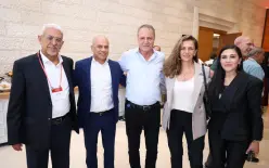الأول من نوعه في المجتمع العربي: بنك هبوعليم يعقد مؤتمرًا اقتصاديًا واسع النطاق في...