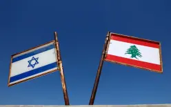 لبنان وإسرائيل يعقدان محادثات في روما لتنفيذ الاتفاق الإطاري