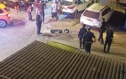 اصابة شابة بجراح خطيرة بحادث اطلاق نار في مدينة الرملة 