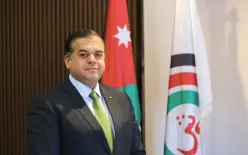 مهرجان جرش يطلق موقعه الإلكتروني الجديد  الخضير: الموقع الجديد يجسد التحول الرقمي...