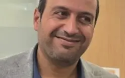 عاجل: سمير بن سعيد يسحب إستقالته من الكنيست