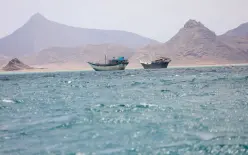 مصادر: إيران طلبت من الحوثيين إغلاق باب المندب إذا قصفت أمريكا شبكة الكهرباء