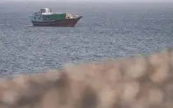 إيران: مضيق هرمز خط أحمر وسنقاوم حتى النهاية