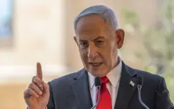 نتنياهو لن يسافر إلى الولايات المتحدة.. مكتبه يكشف السبب