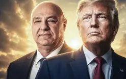 الرئيس اللبناني يتوجه إلى واشنطن تلبية لدعوة من ترامب