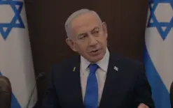  واحد من كل أربعة إسرائيليين يفكر في الرحيل إذا أُعيد انتخاب نتنياهو