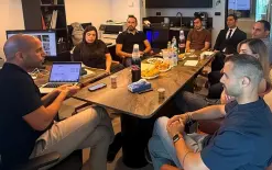 اللجنة الشعبية في الناصرة تبحث 