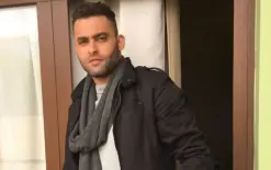وفاة الفنان المصري أحمد جلال عبدالقوي بعد صراع مع المرض  