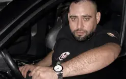 اليوم في زيمر - جنازة العريس الذي توفي في شهر العسل 