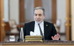 عراقجي: اختراق أمني أميركي إسرائيلي وقع في 28 فبراير
