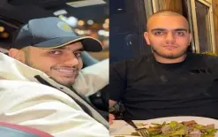 حيفا: وفاة الشاب رعد خزمية متأثرًا بإصابته في جريمة إطلاق نار قبل شهرين
