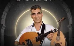 وفاة الفنان القدير توفيق الغدير (أبو محمد) - من عرب الحجيرات