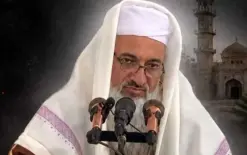 اغتيال إمام جمعة أهل السنة في ميرجاوه جنوب شرقي إيران