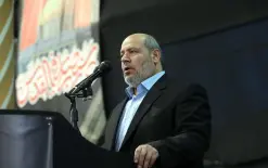 حماس تعلن انتخاب خليل الحية رئيسا لمكتبها السياسي خلفا للسنوار