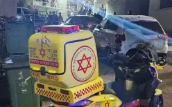 إصابة طفلة بجروح خطيرة باطلاق نار في دير حنا