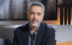 تمهيدا للإقامة الكاملة.. هل وصل فضل شاكر إلى الدوحة؟