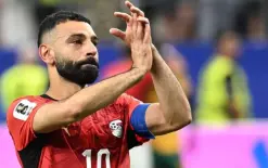 صحيفة تركية تكشف وجهة صلاح الجديدة