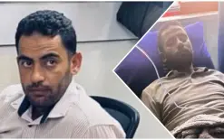 بالرغم من اخذه كافة الطعوم ..وفاة شاب من نابلس جراء تعرضه لعضة كلب ضال مصاب بداء الكلب
