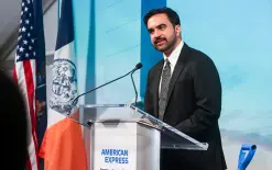 ممداني: نيويورك لا تملك صلاحية توقيف نتنياهو