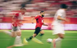 أسرع من لامين يامال ومبابي.. محمد صلاح يحقق رقمًا لافتًا في كأس العالم 