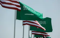 نظرة فاحصة-لماذا يثير الاتفاق النووي المقترح بين أمريكا والسعودية القلق في واشنطن...
