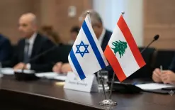 رسمياً: جولة محادثات بين لبنان وإسرائيل في أغسطس المقبل