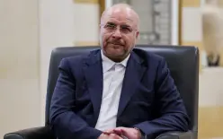 قاليباف: لن يبيع أحد النفط في منطقة لا يمكن لإيران البيع فيها